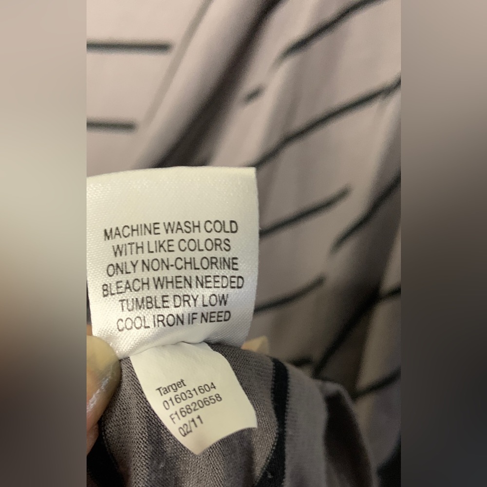 Converse One Star Shirt - Picture 5 of 5